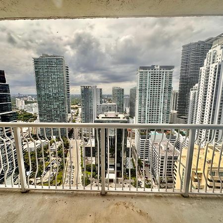The Stay At Brickell Club 迈阿密 外观 照片