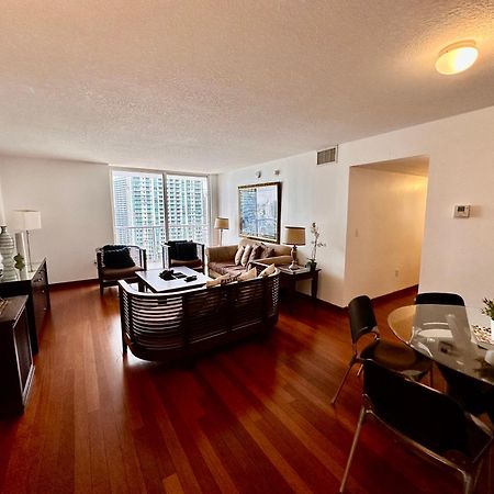 The Stay At Brickell Club 迈阿密 外观 照片