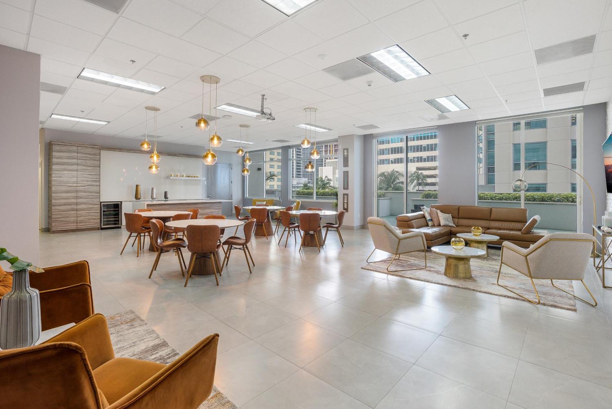 The Stay At Brickell Club 迈阿密 外观 照片