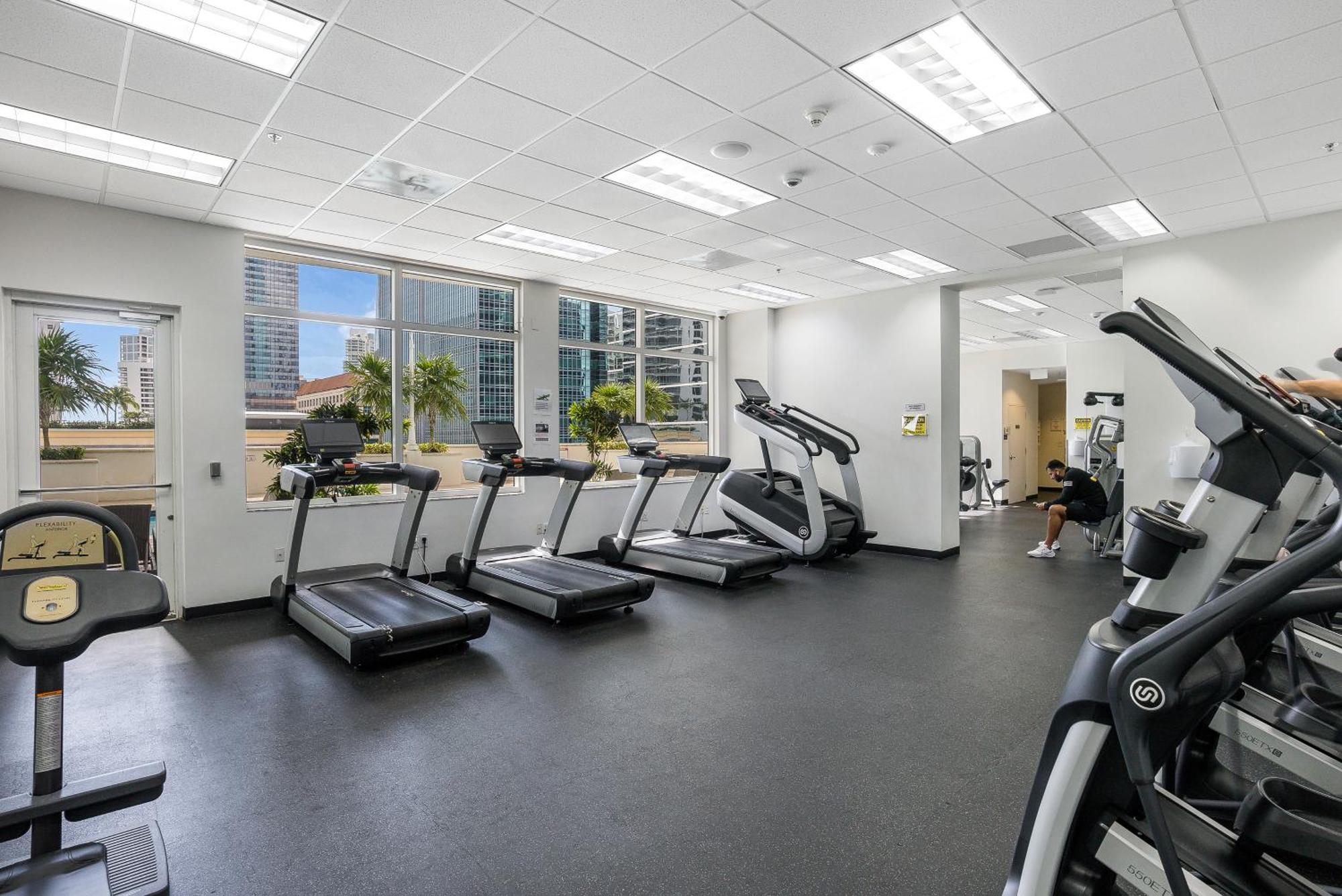The Stay At Brickell Club 迈阿密 外观 照片