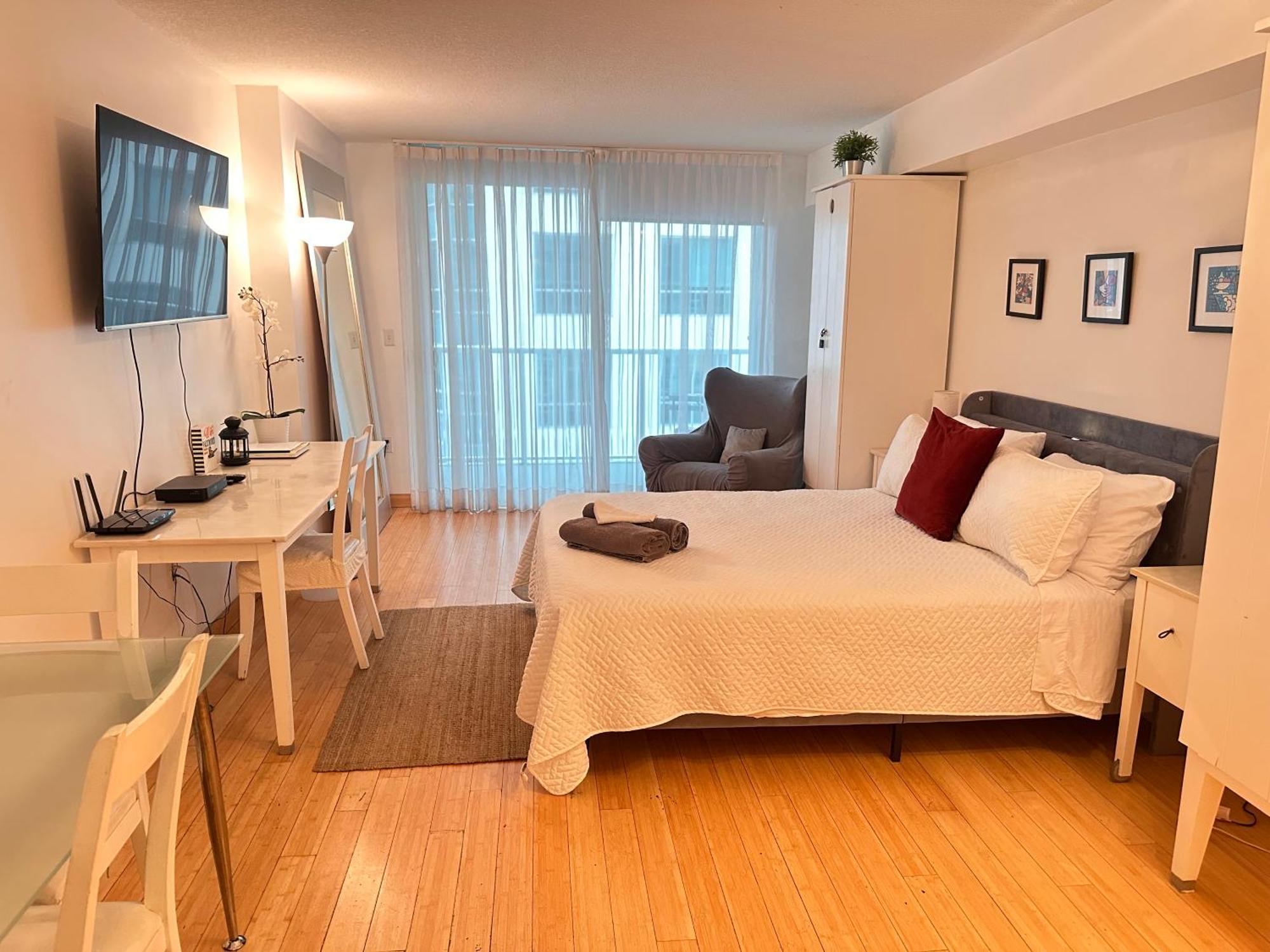 The Stay At Brickell Club 迈阿密 外观 照片