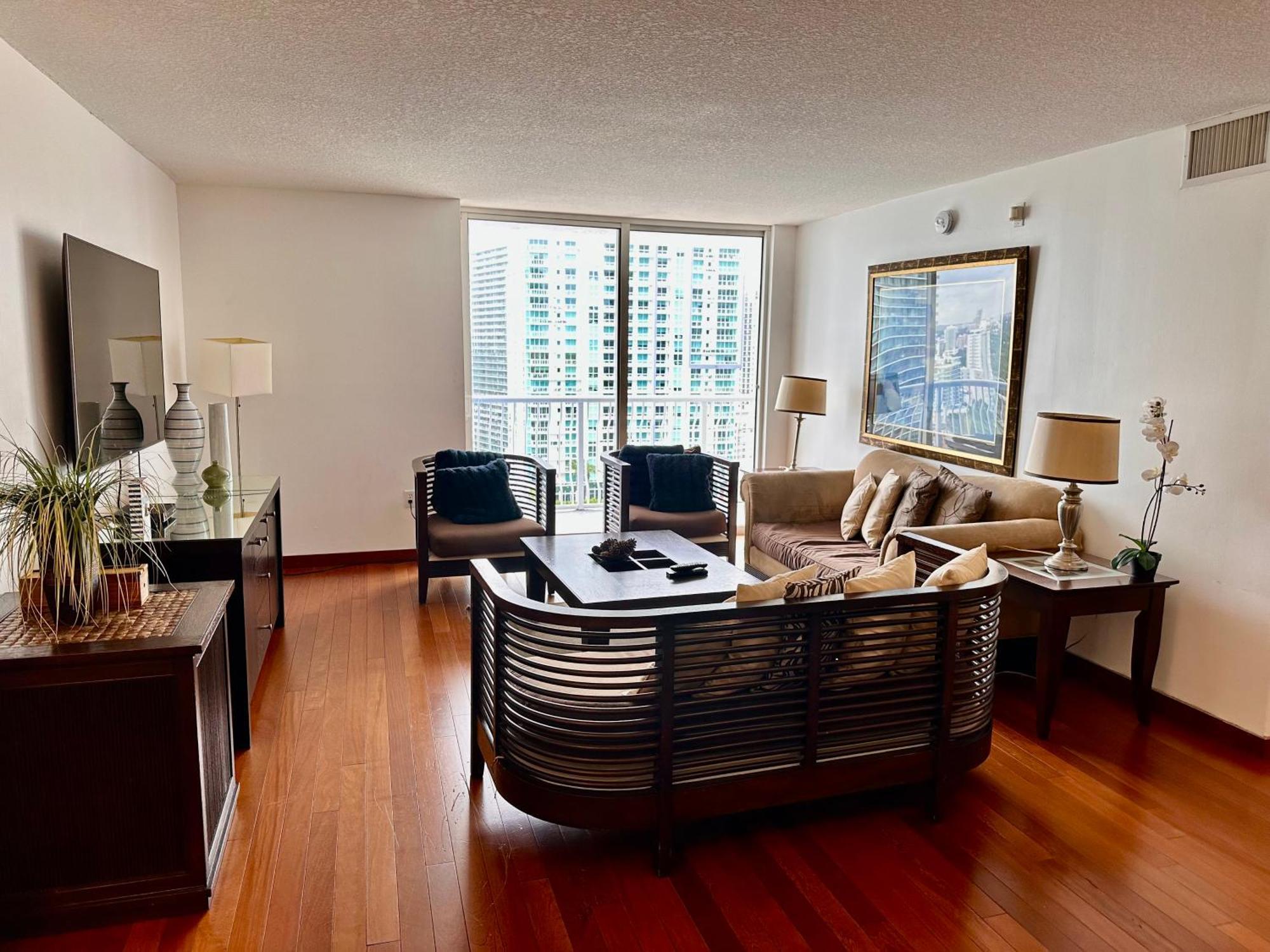 The Stay At Brickell Club 迈阿密 外观 照片