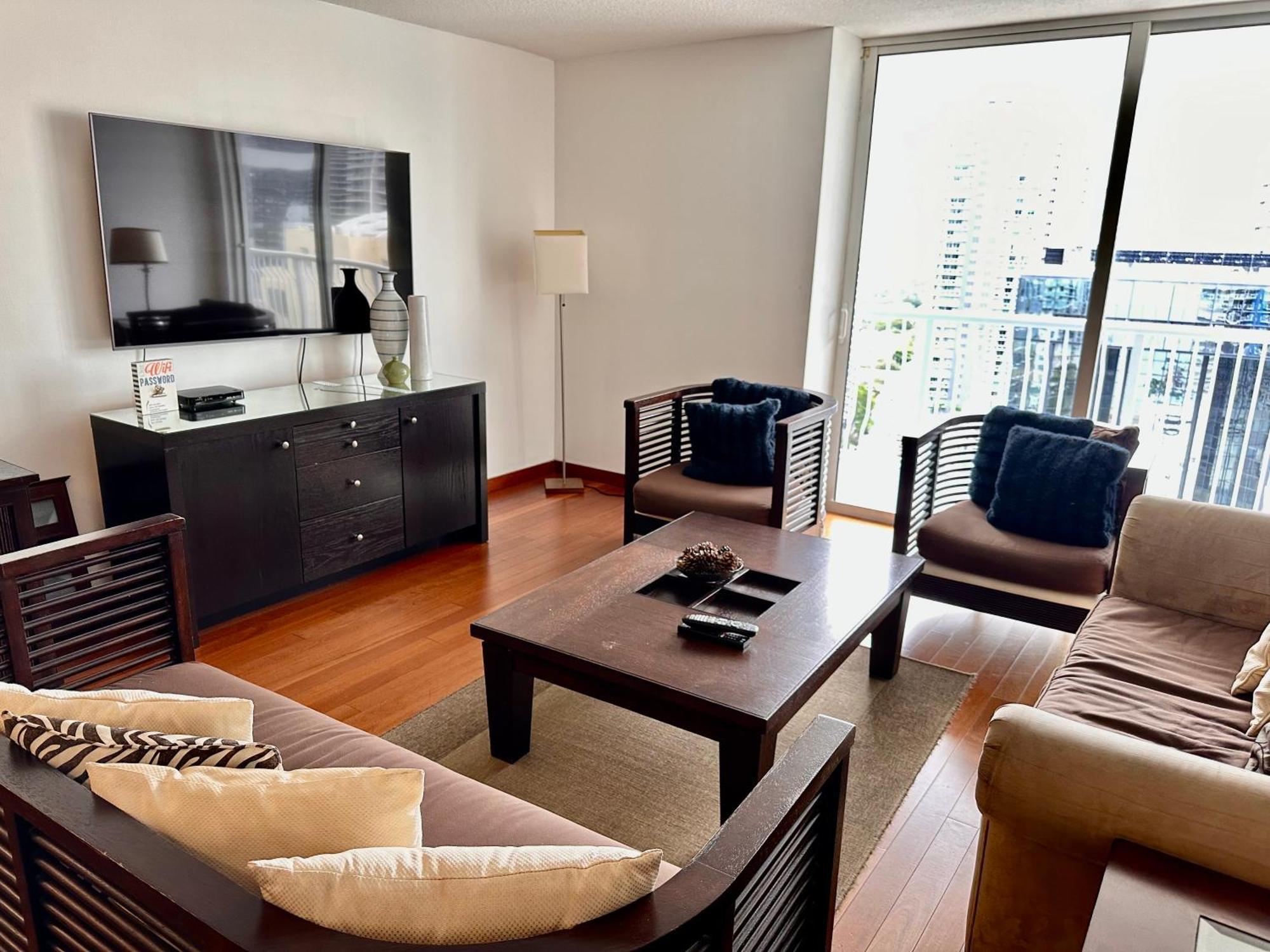 The Stay At Brickell Club 迈阿密 外观 照片