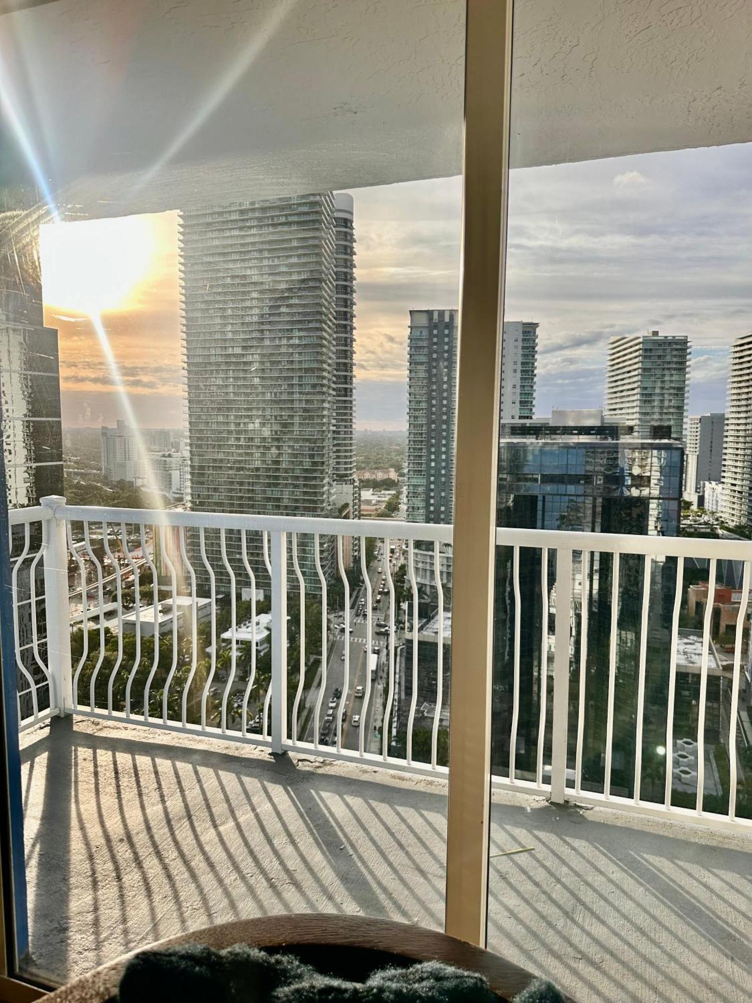 The Stay At Brickell Club 迈阿密 外观 照片