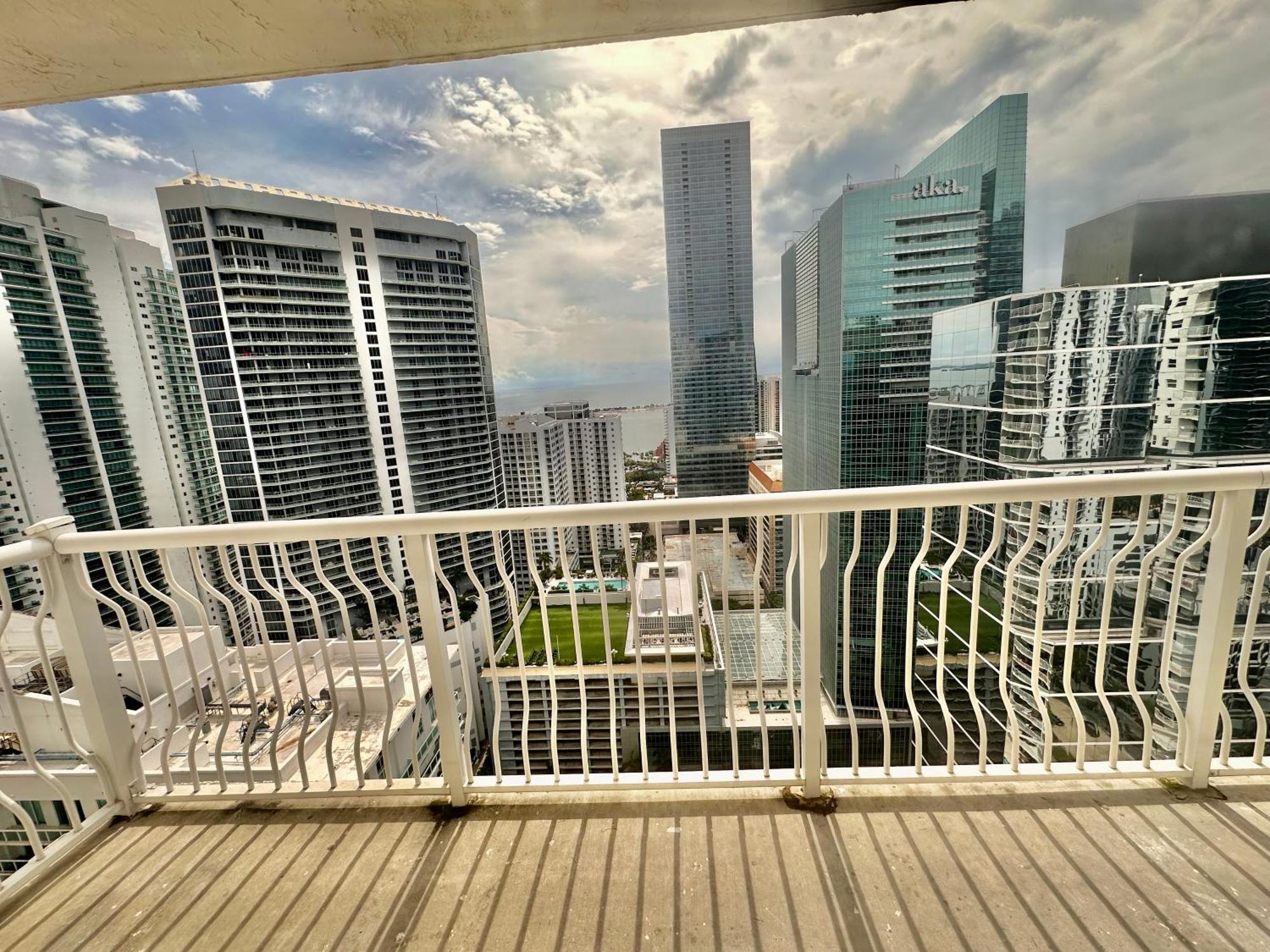 The Stay At Brickell Club 迈阿密 外观 照片