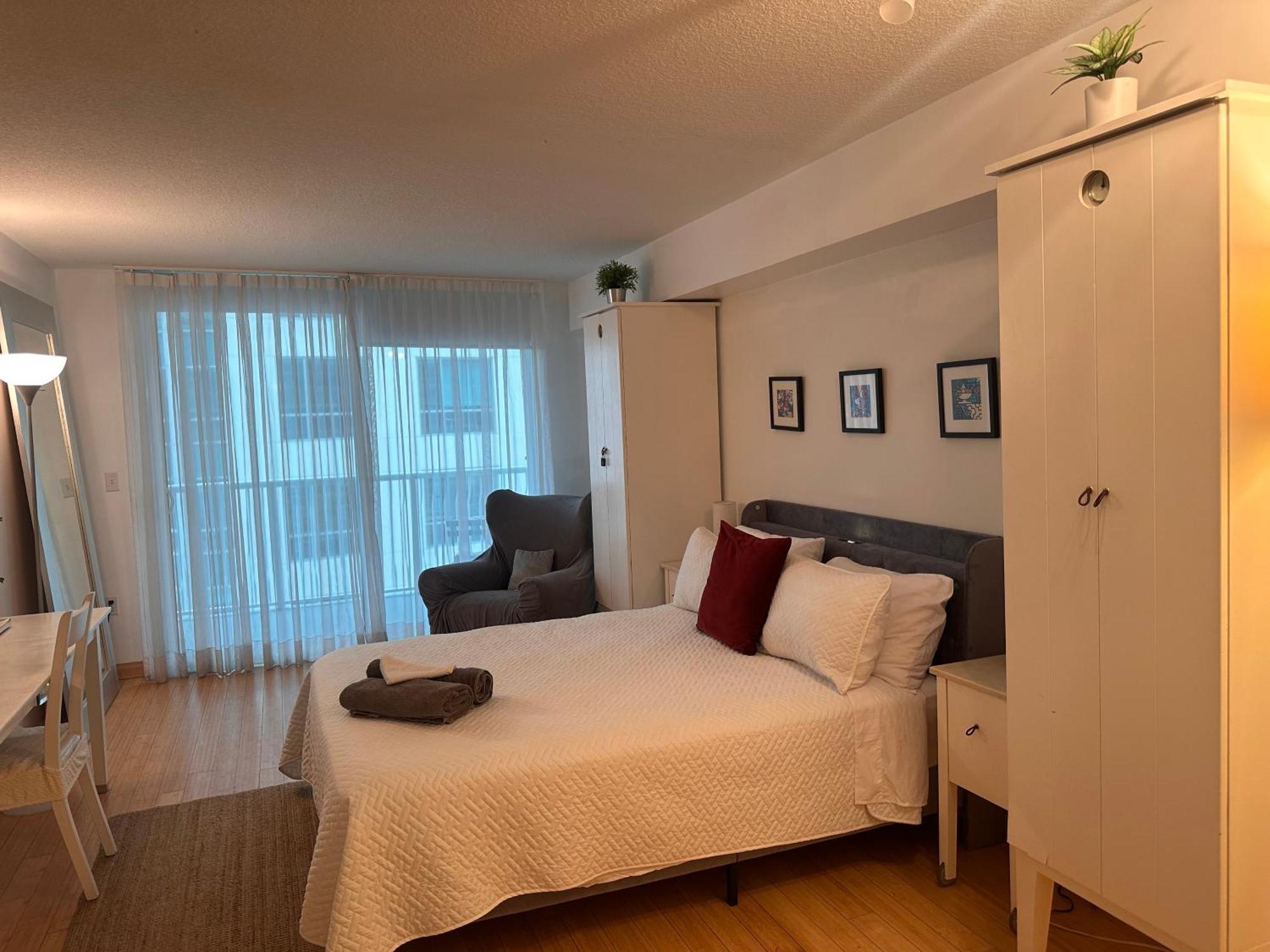 The Stay At Brickell Club 迈阿密 外观 照片
