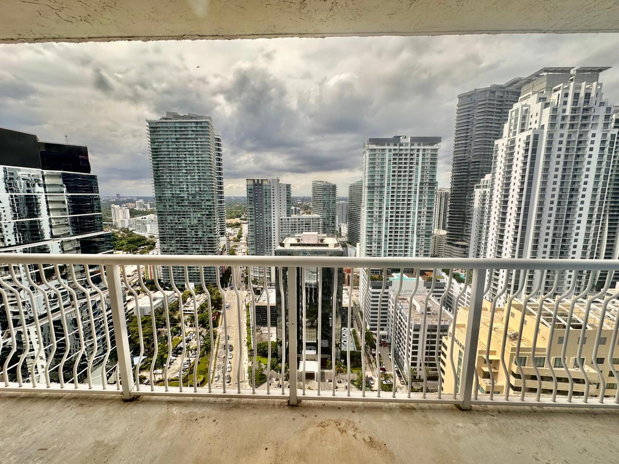 The Stay At Brickell Club 迈阿密 外观 照片
