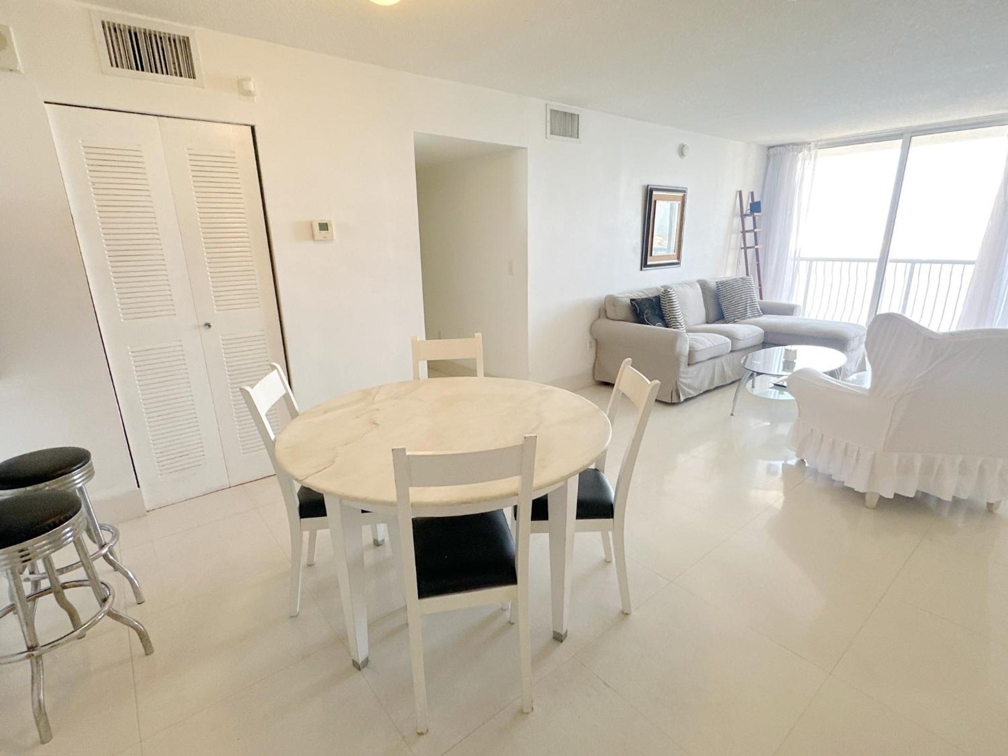 The Stay At Brickell Club 迈阿密 外观 照片