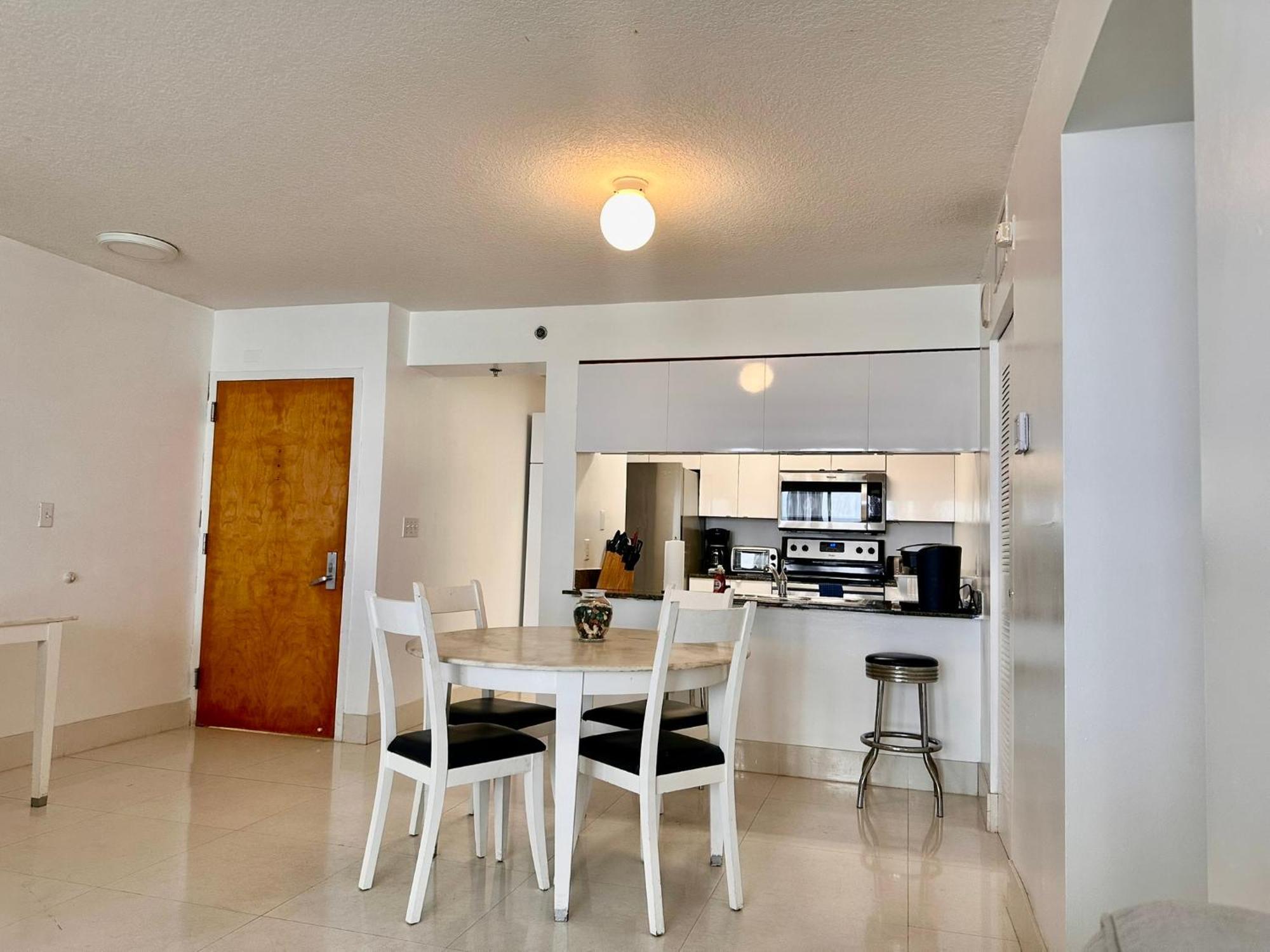 The Stay At Brickell Club 迈阿密 外观 照片