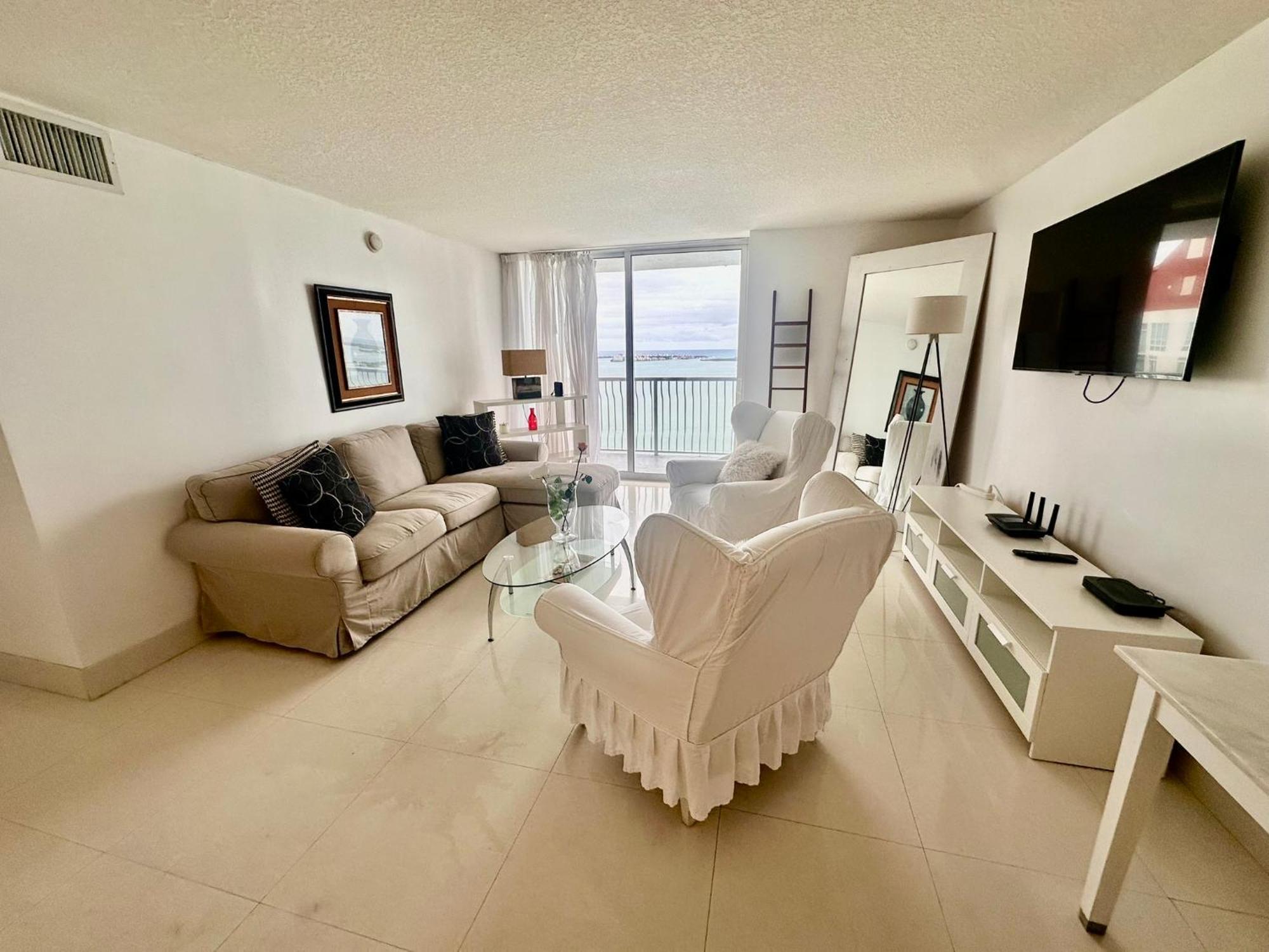 The Stay At Brickell Club 迈阿密 外观 照片