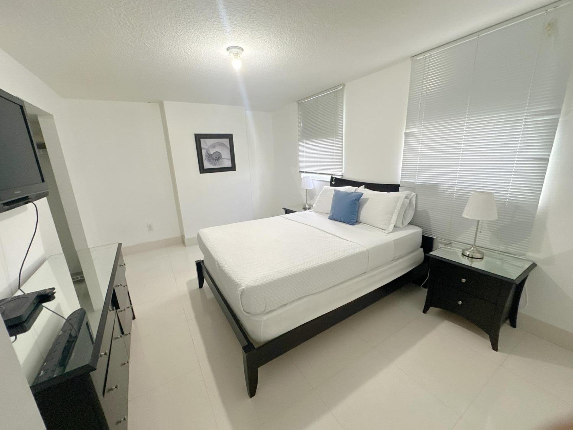 The Stay At Brickell Club 迈阿密 外观 照片