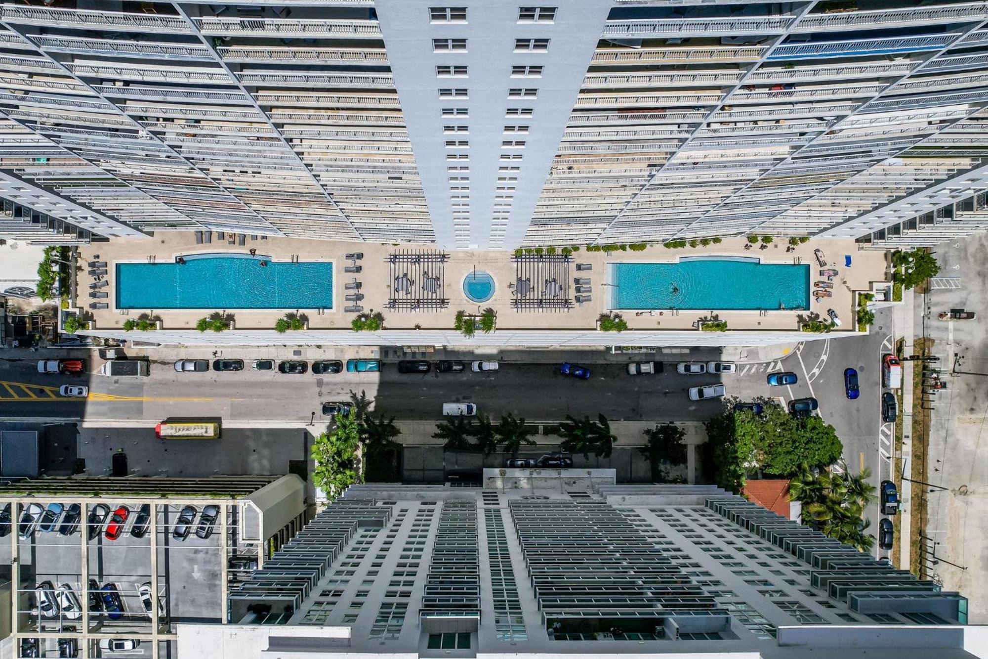 The Stay At Brickell Club 迈阿密 外观 照片