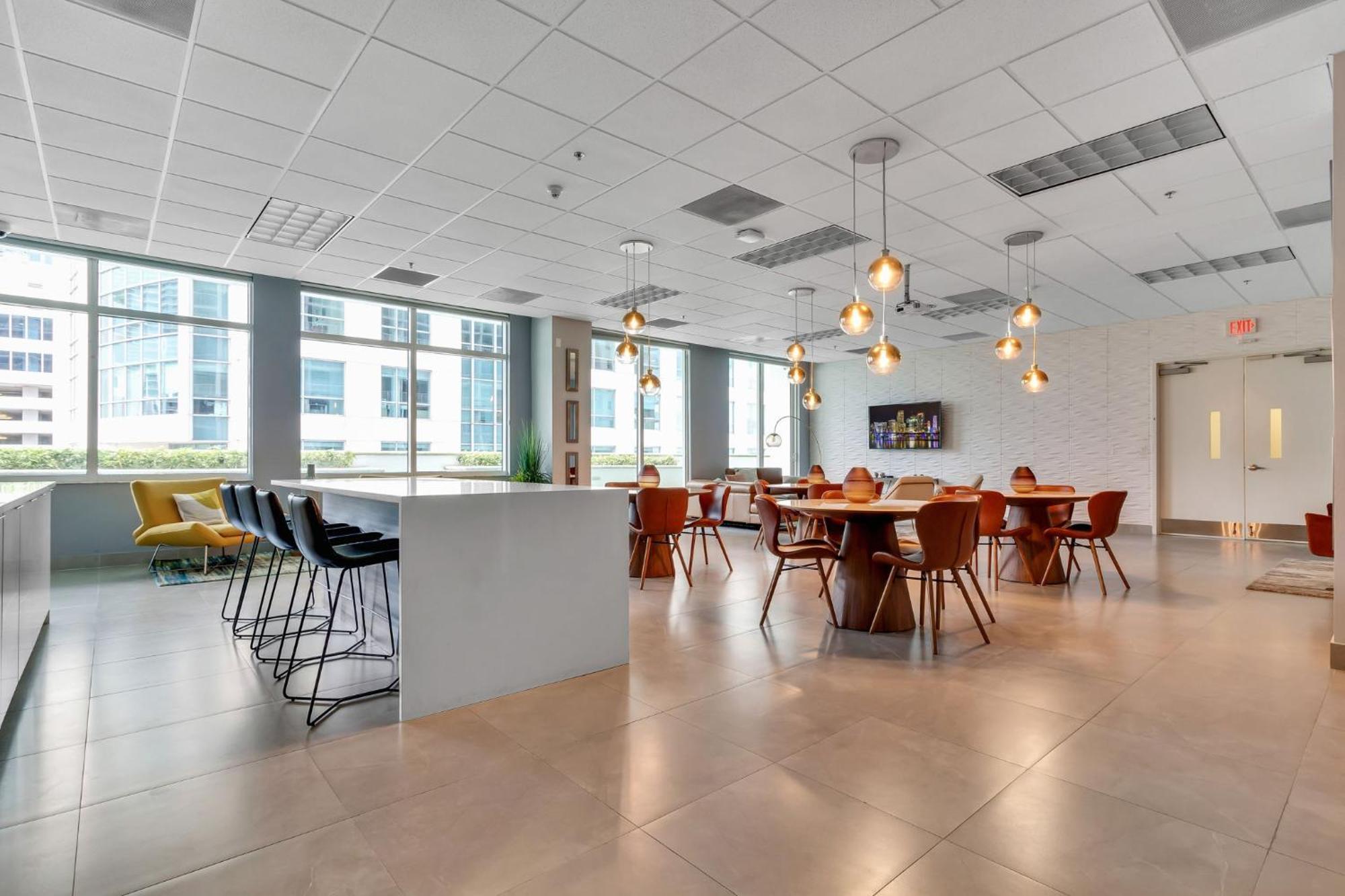The Stay At Brickell Club 迈阿密 外观 照片