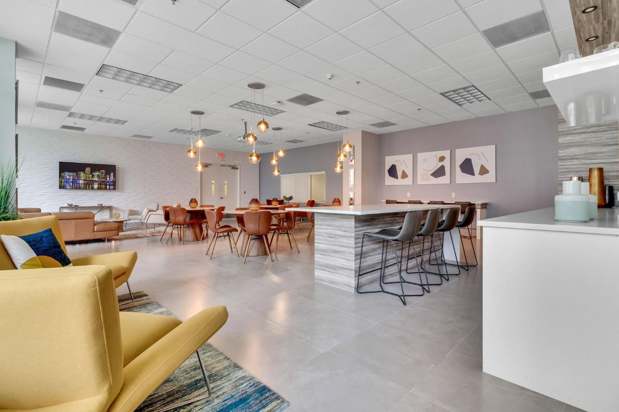 The Stay At Brickell Club 迈阿密 外观 照片