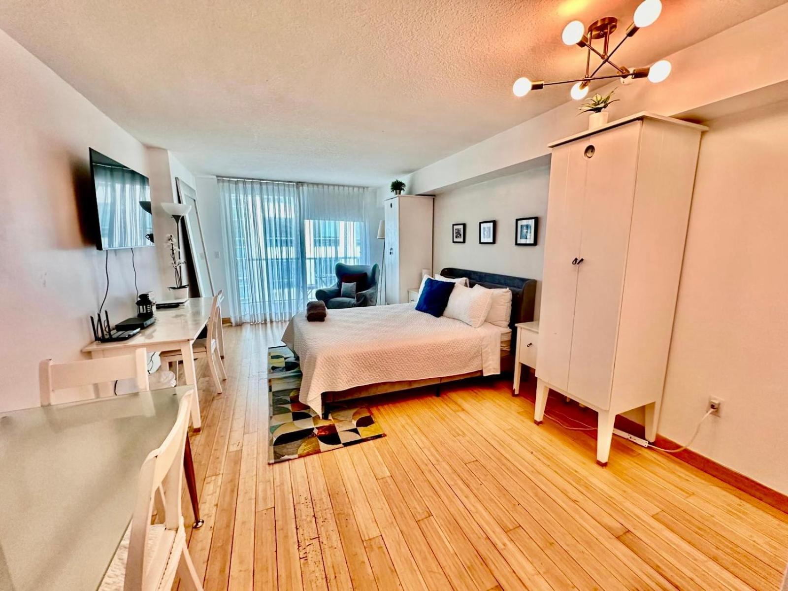 The Stay At Brickell Club 迈阿密 外观 照片