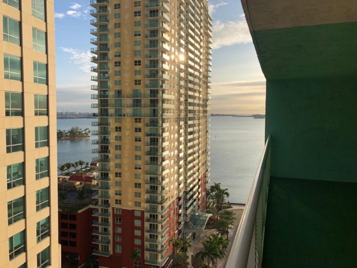 The Stay At Brickell Club 迈阿密 外观 照片